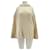 Selected beige Wollpullover M  - Ansicht 1