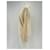 Selected beige Wollpullover M  - Ansicht 4