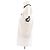 Autre Marque Camiseta blanca con logo Tiger x Patou Blanco - vista 4