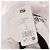 Autre Marque Camiseta blanca con logo Tiger x Patou Blanco - vista 6