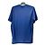 Nike PSG Fußballtrikot blau - Ansicht 2