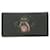 Givenchy Black Leather Wallet