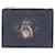 Givenchy Pochette in pelle nera Nero  - vista 1