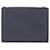 Givenchy Pochette in pelle nera Nero  - vista 2
