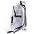Louis Vuitton Zaino bianco e blu a scacchi Blu navy - vista 5