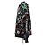 Chrome Hearts Schwarzer Hoodie mit Logo Baumwolle XL - Ansicht 4