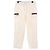 Pantaloni cargo bianchi Gucci in cotone Bianco