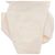 Pantaloni cargo bianchi Gucci in cotone Bianco - vista 3