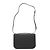 Autre Marque Borsa a tracolla "Fenice" Nero - vista 9