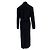 Autre Marque VANNZILL Trenchcoat Schwarz - Ansicht 2
