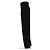 Jeans Alaïa negros con cremallera de algodón Talla 34 - vista 3