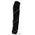 Jeans Alaïa negros con cremallera de algodón Talla 34 - vista 4
