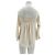 Blusa de seda Longchamp Beige - vista 2