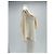 Blusa de seda Longchamp Beige - vista 3