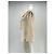 Blusa de seda Longchamp Beige - vista 4