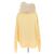 Marni Hoodie Gelb aus Baumwolle - Ansicht 2