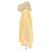 Marni Hoodie Gelb aus Baumwolle - Ansicht 3