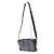 Louis Vuitton Borsa a tracolla "Soft Trunk" Nero - vista 5