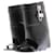Givenchy Sandali neri "Shark Lock" Nero  - vista 1