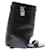 Givenchy Sandali neri "Shark Lock" Nero  - vista 2