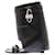 Givenchy Sandali neri "Shark Lock" Nero  - vista 3