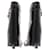 Givenchy Sandali neri "Shark Lock" Nero  - vista 5
