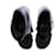 Givenchy Sandali neri "Shark Lock" Nero  - vista 6