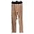 Tom Ford Pantalones de seda beige - vista 2