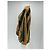 Autre Marque BAZISZT Häkel-Cardigan Grün und Beige - Ansicht 4