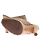 Ralph Lauren Clogs aus Wildleder in Camel Kamel - Ansicht 7