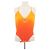 Autre Marque Bañador naranja