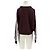 Adidas Pull marron - vue 2