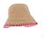Ba&Sh Chapeau en raphia