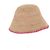 Ba&Sh Chapeau en raphia - vue 2