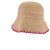Ba&Sh Chapeau en raphia - vue 5