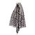 Isabel Marant Etoile Bluse mit Blumenmuster marineblau - Ansicht 4