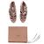 Alaïa Lederpumps Beige mit Riemchen - Ansicht 9