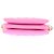 Louis Vuitton Borsa a mano rosa "Coussin GM" - vista 10