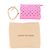 Louis Vuitton Borsa a mano rosa "Coussin GM" - vista 11