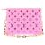 Louis Vuitton Borsa a mano rosa "Coussin GM" - vista 2