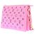 Louis Vuitton Borsa a mano rosa "Coussin GM" - vista 5