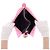 Louis Vuitton Borsa a mano rosa "Coussin GM" - vista 9