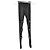 Autre Marque Calzedonia Strumpfhose Schwarz Gr. M