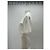 Autre Marque LOULOU STUDIO GUPO Crop Top weiß - Ansicht 4