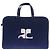 Courreges Borsa da viaggio marina