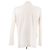 Blazer Dior bianco in cotone - vista 2