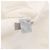 Blazer Dior bianco in cotone - vista 7