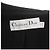Christian Dior Bar Jacke aus Wolle und Seide Schwarz - Ansicht 5