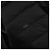 Moncler Black Leather Down Jacket - view 5