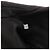 Moncler Black Leather Down Jacket - view 6